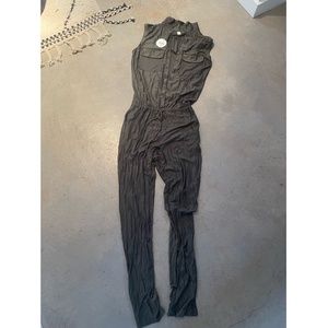 Rozae Nichols jumpsuit